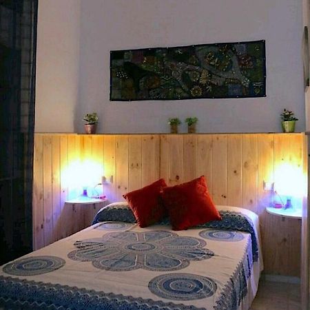 Encantador Bajo En Μάλαγα Εξωτερικό φωτογραφία